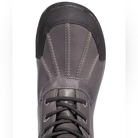 Men's Butte Boots / Metal / US Men's 13 - Picture 3 of 10